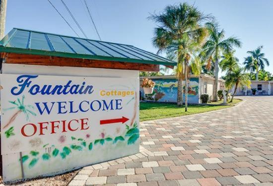 2 Bed Cottage With Pool, Close To Beach! Bbq Grills & Patio Fort Myers Exteriör bild