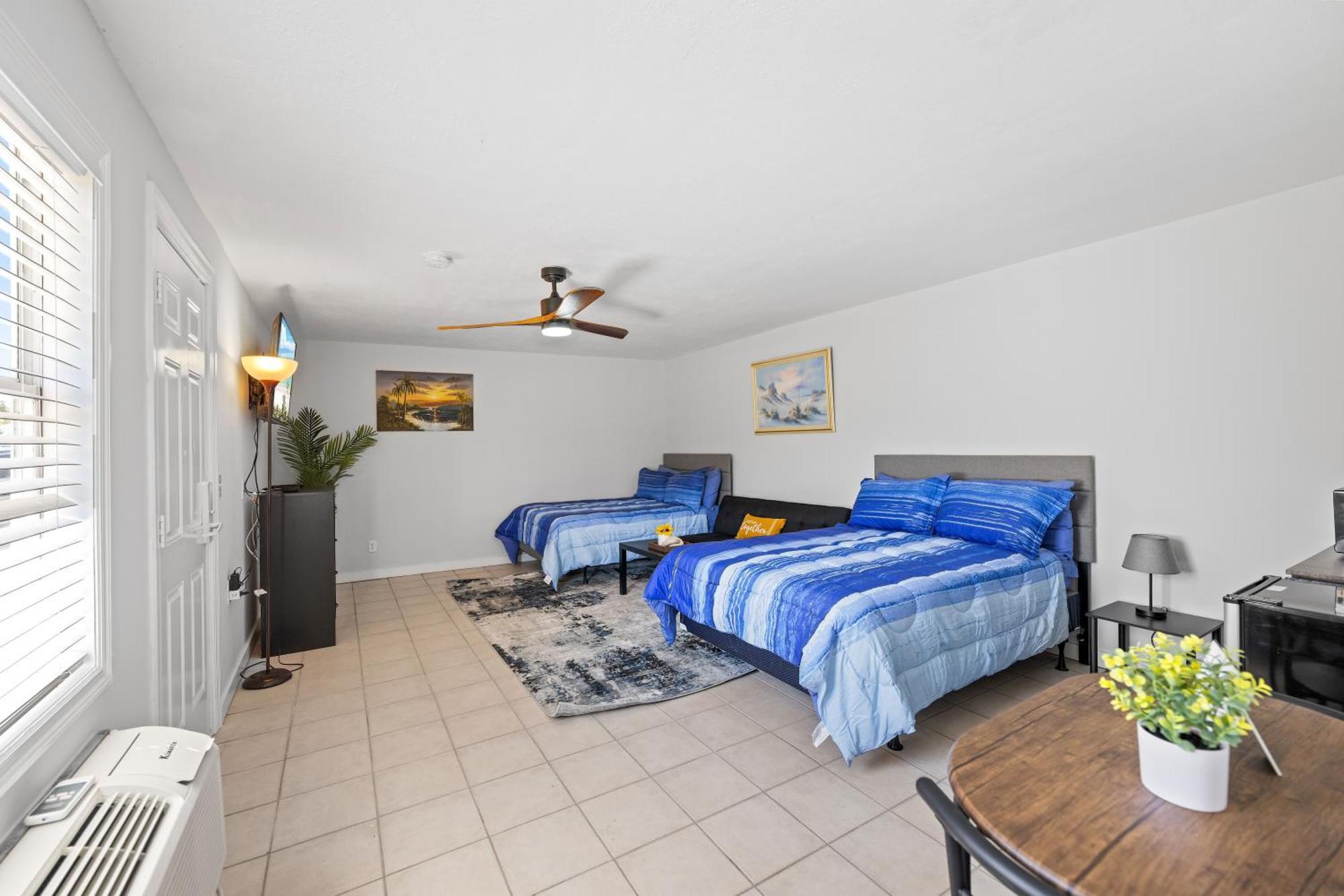 2 Bed Cottage With Pool, Close To Beach! Bbq Grills & Patio Fort Myers Exteriör bild